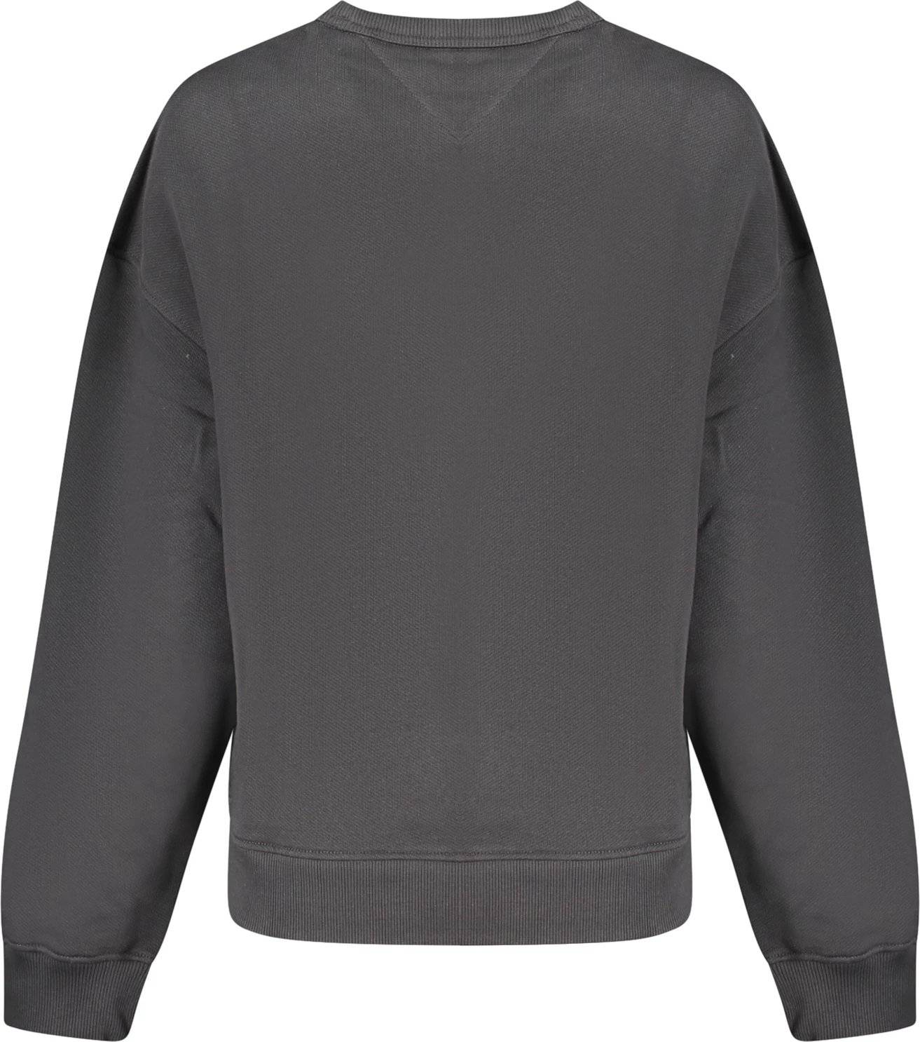 Duks për femra TOMMY HILFIGER, e zezë