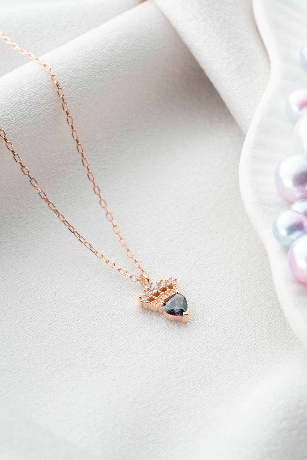 Vathë argjendi Jumeon, shumëngjyrësh, NRZ999715