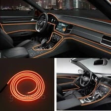 Lampa Led Shirit Interieri 12v 5m Portokalli