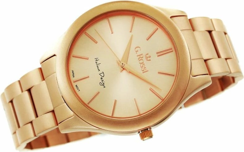 Orë dore për femra G.Rossi