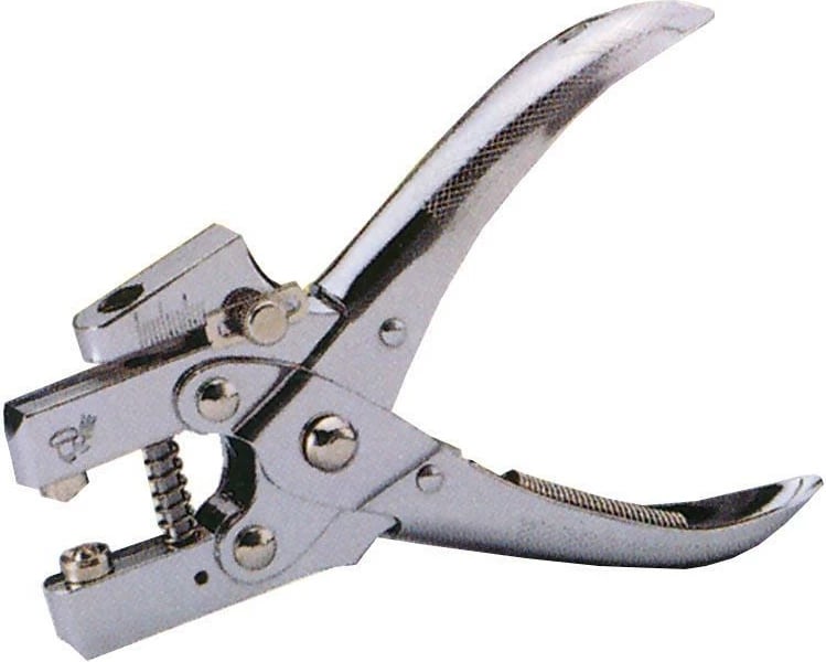 Makineri për vrima WARRIOR 20208, Diametër 5mm