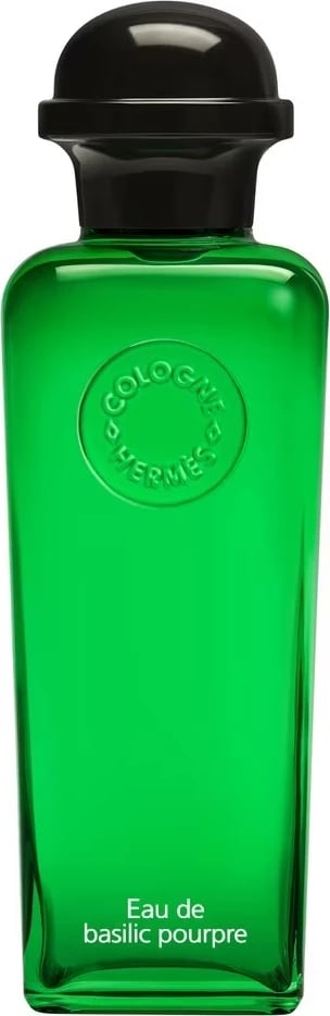 Eau de Cologne Hermes Eau De Basilic Pourpre 100ml
