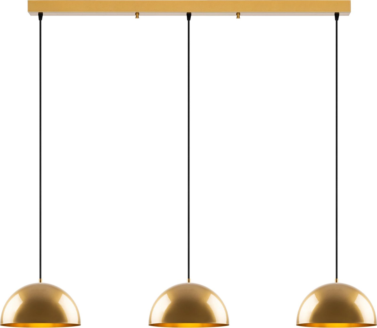 Llambë tavani Opviq, Kure - 30 - Mr-721 - 2, ngjyrë ari