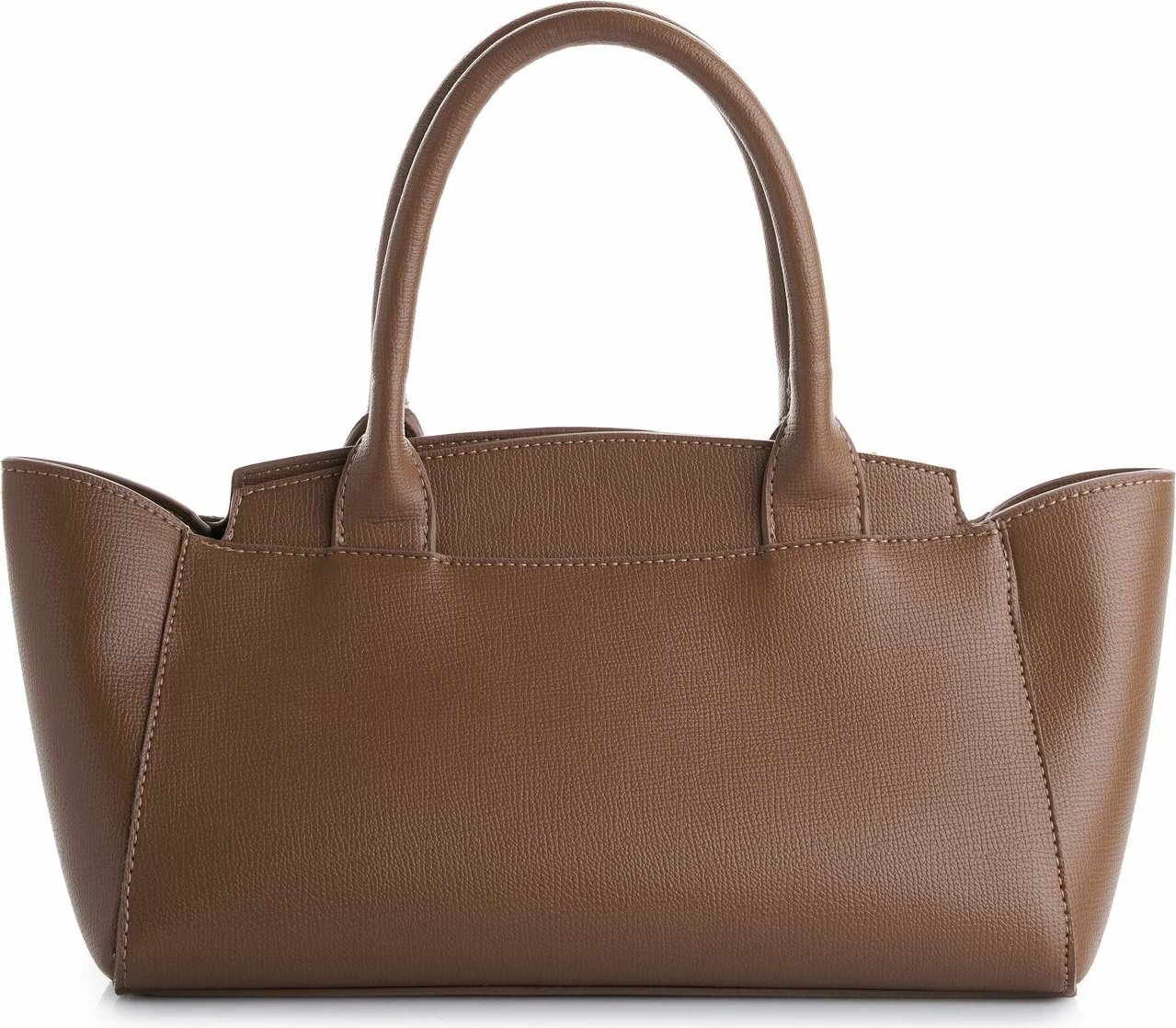 Çantë tote Vince Camuto, Messina, ngjyrë mink