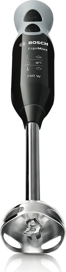 Blender Bosch MSM67160, 750 W, i zi, Gri