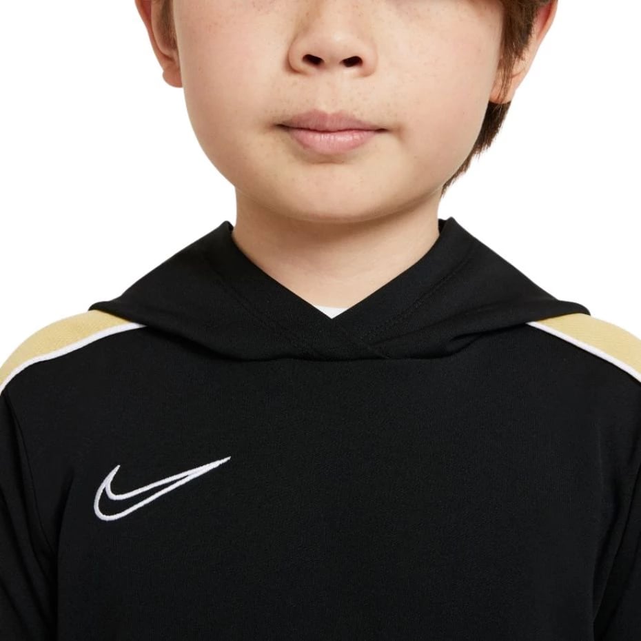 Duks për fëmijë Nike, i zi