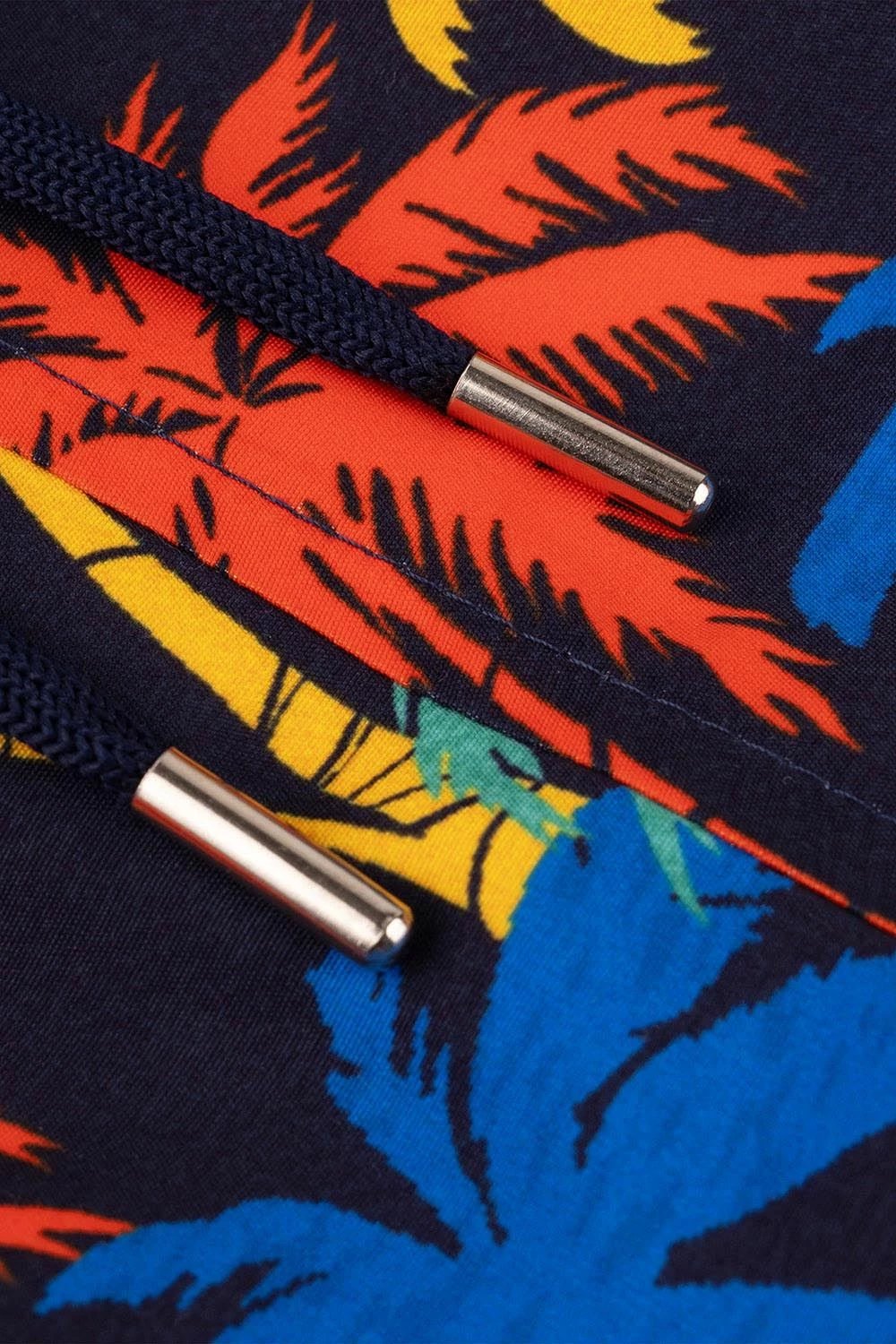 Tanga noti për meshkuj Jumeon, Wade, ngjyrë blu e errët