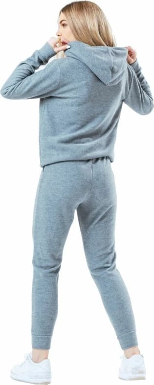 Trenerka për femra Justhype, ngjyrë gri