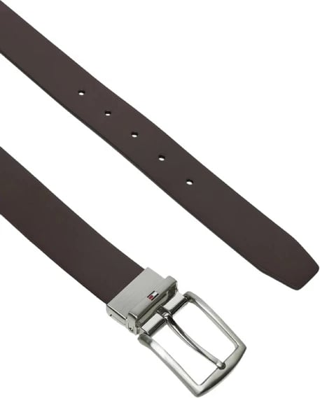 Rrip për meshkuj Tommy Hilfiger, i zi