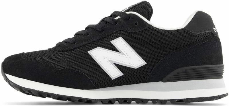 Këpucë për meshkuj New Balance, modeli ML515BLK, të zeza
