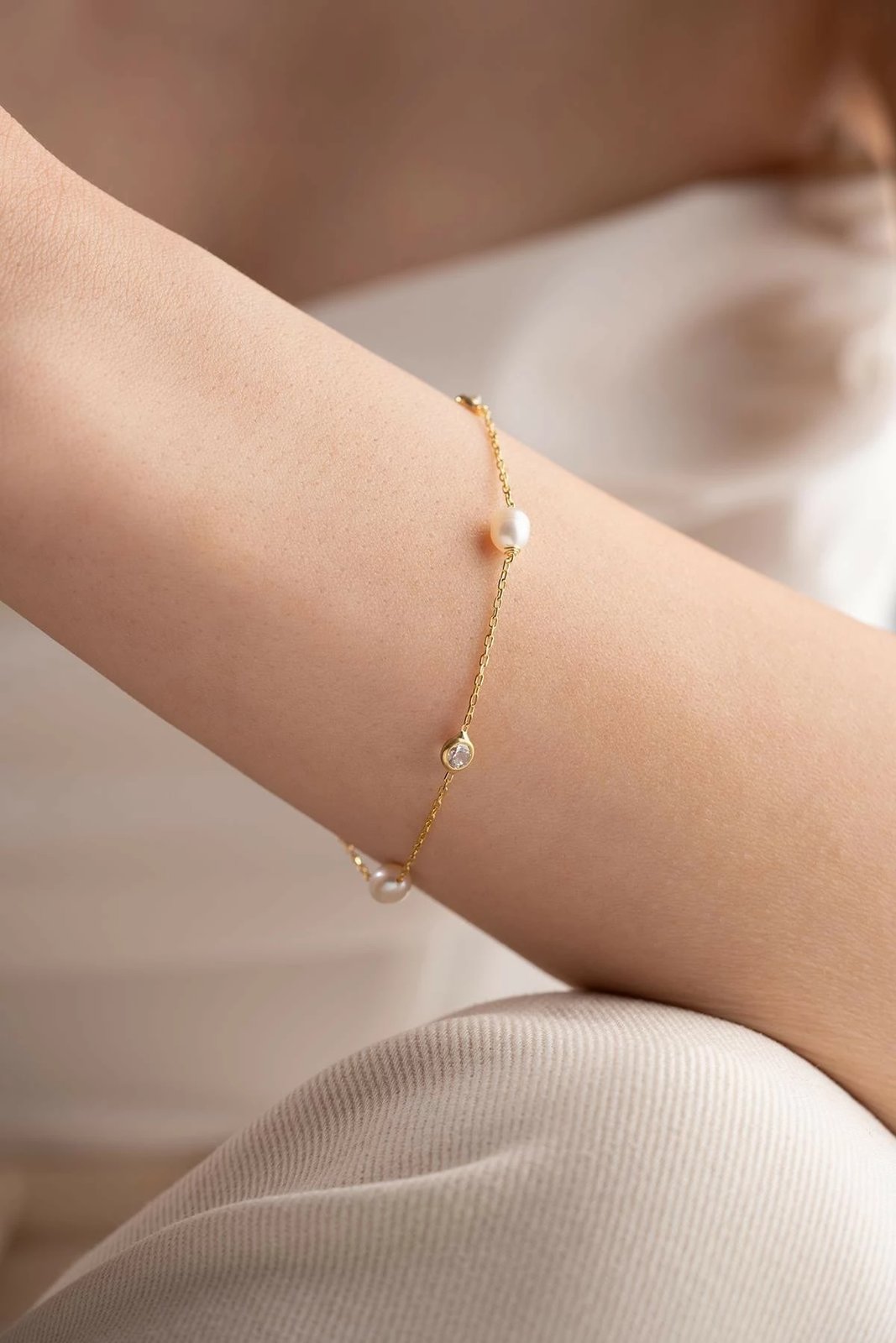 Byzylyk argjendi Jumeon, ngjyrë ari, NRZ999122