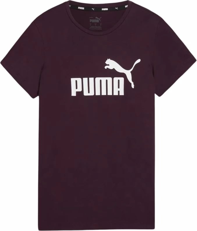 Maicë Puma femra, vjollcë