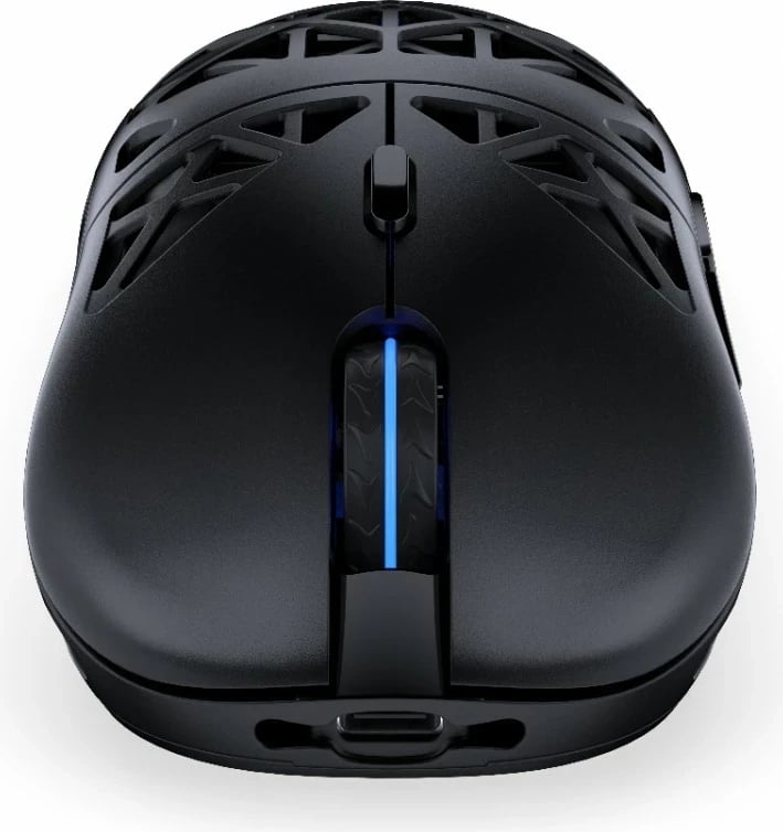 Maus wireless Endorfy LIV, RGB, i zi Maus wireless Endorfy LIV, RGB, i zi