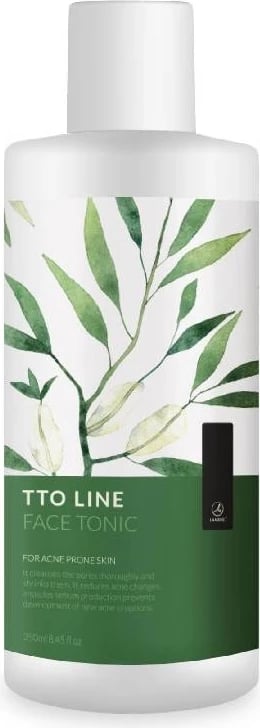 Tonik fytyre për femra Lambre TTO, 250ml