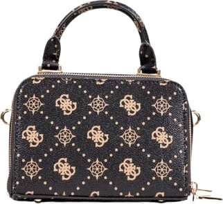 çantë Guess, femra, kafe