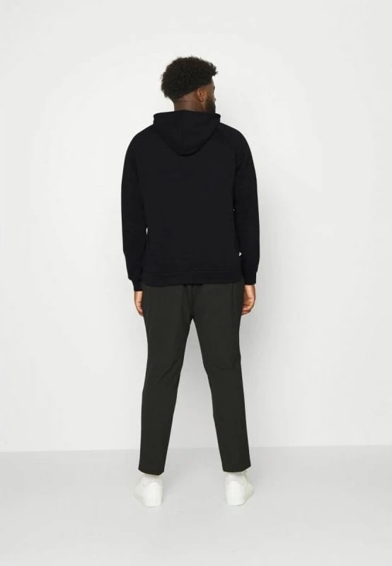 Duks për meshkuj Fila, i zi