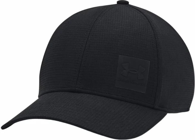 Kapelë për meshkuj Under Armour, e zezë
