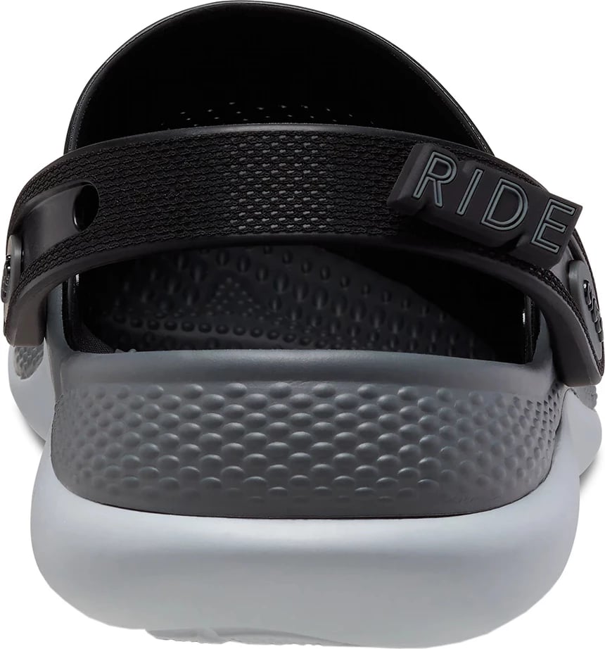 Clogs uniseks Crocs, të zeza