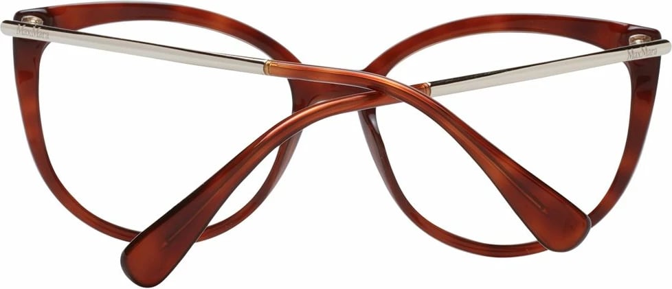 Syze optike për femra Max Mara, të kafta
