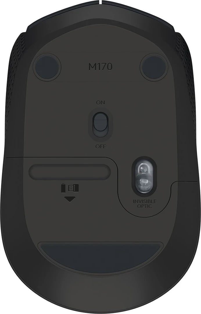 Maus wireless Logitech M171, 1000dpi, i zi 