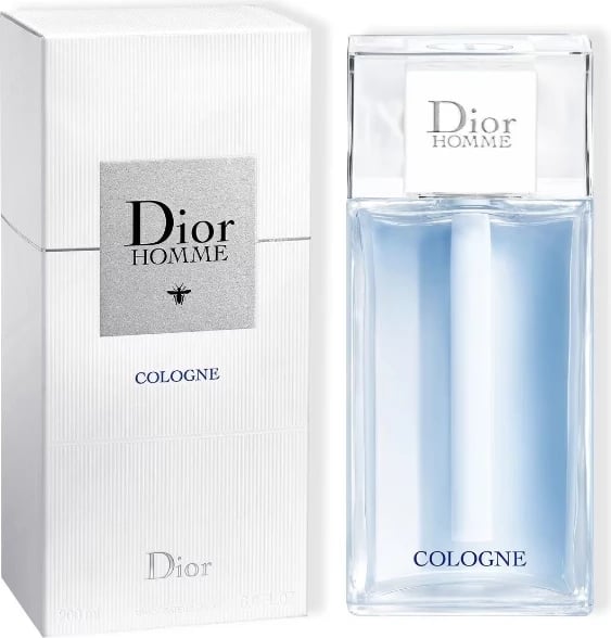 Eau de Colgone Dior Homme, 200ml