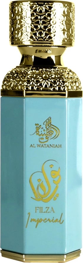Eau de Parfum Al Wataniah Filza Imperial 100ml