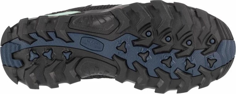 Atlete për femra CMP, blu marine Atlete për femra CMP, blu marine