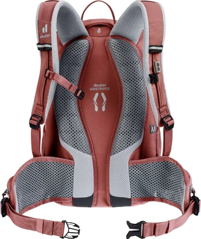 Çantë shpine Deuter Superbike 16 SL, e kuqe