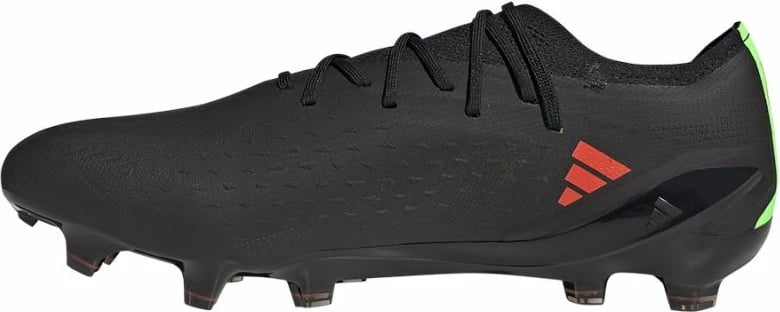 Atlete futbolli adidas për meshkuj, të zeza Atlete futbolli adidas për meshkuj, të zeza