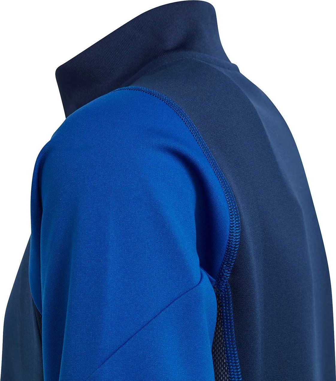 duks për fëmijë adidas, navy
