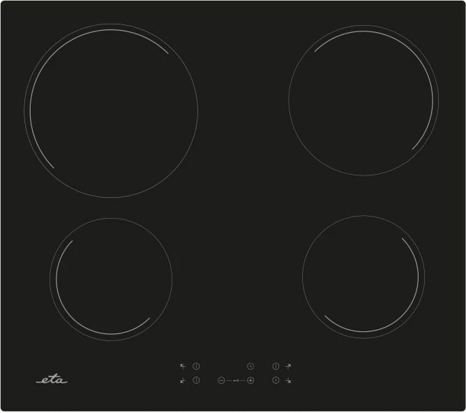 Pllake Qelqi Qeramike ETA 679090000