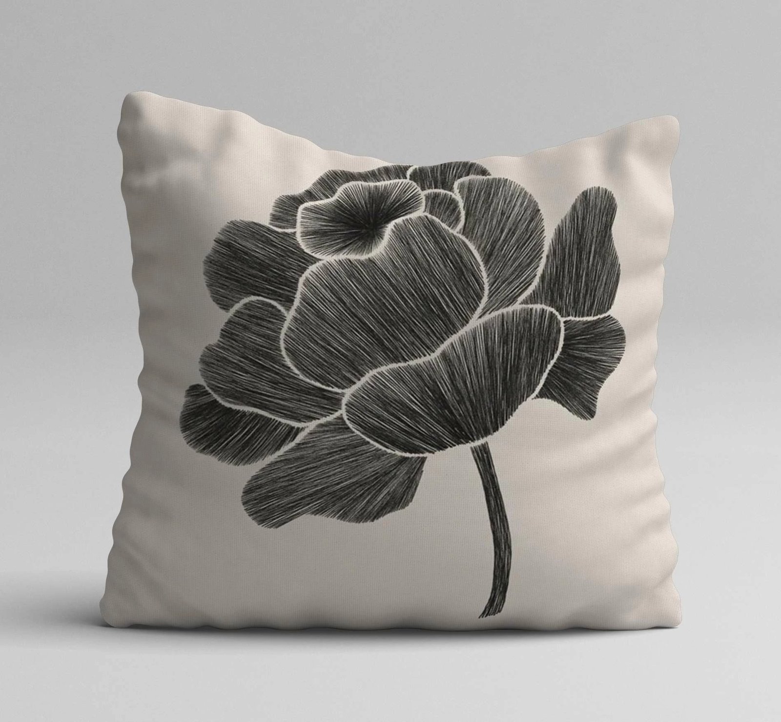 Set mbulesash jastëkësh (3 copë), dizajn Aberto, Asr_plw25 - 32