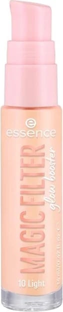 Fondatinë Essence Magic Filter Glow Booster Light -10