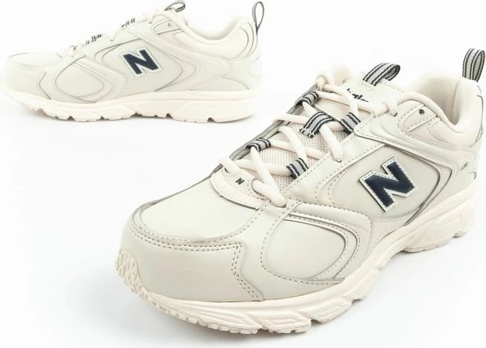 Atlete për meshkuj New Balance, bezhë