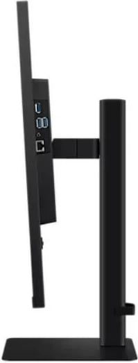 Monitor Samsung ViewFinity S6 LS32D600UAUXEN, 32", QHD, 100Hz, IPS, USB-C, LAN, i zi Monitor Samsung ViewFinity S6 LS32D600UAUXEN, 32", QHD, 100Hz, IPS, USB-C, LAN, i zi