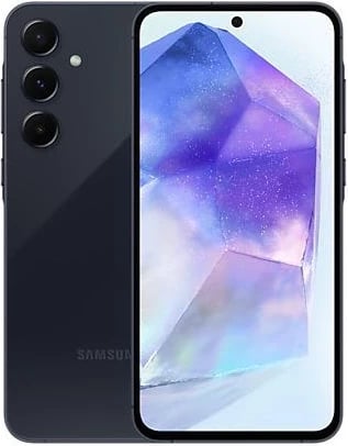 Celular Samsung A55, 6.6" , 8+128GB, 5G, i zi 