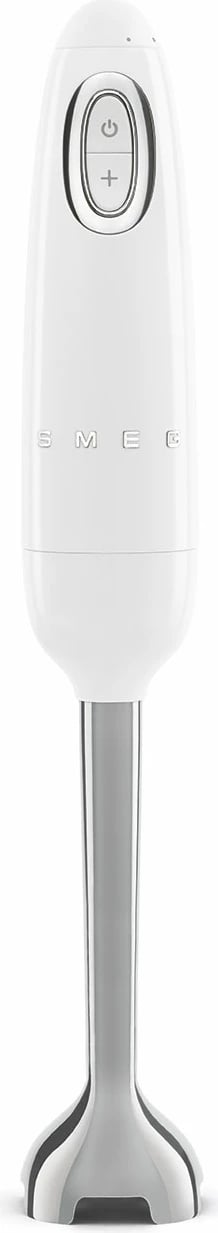 Blender dore SMEG HBF03WHEU, i bardhë