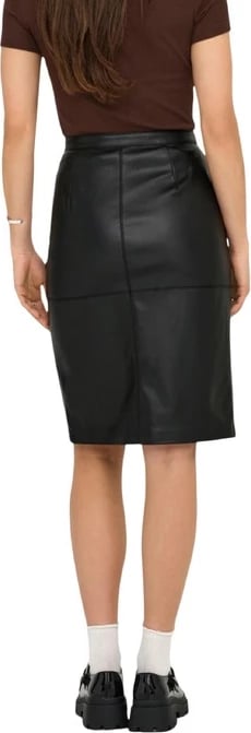 Fund Only për femra, e zezë