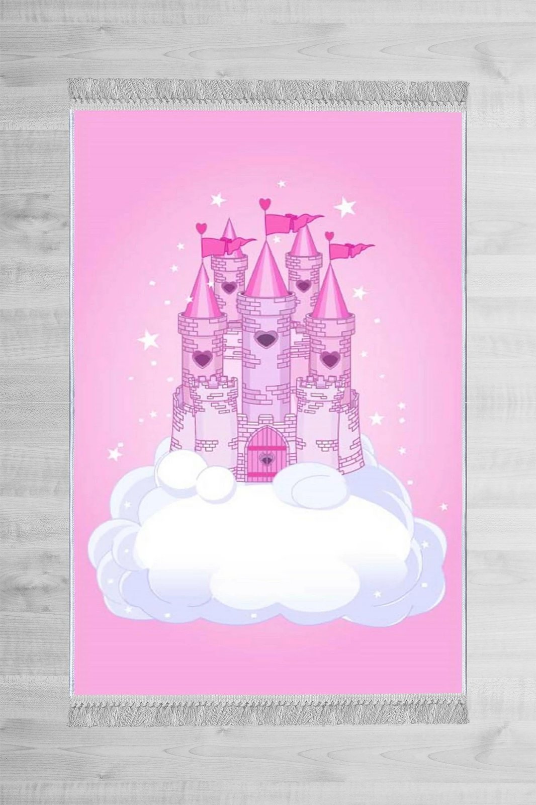 Qilim për korridor, shumëngjyrësh, Conceptum Hypnose, ELS518, 80x200cm