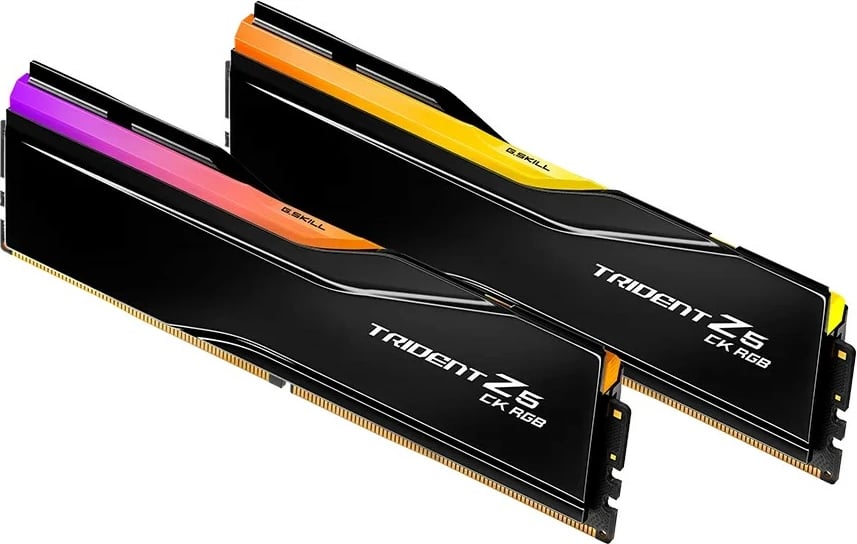 RAM Memorje G.Skill Trident Z5 CK RGB 48GB (2x24GB) DDR5, multingjyrëshe