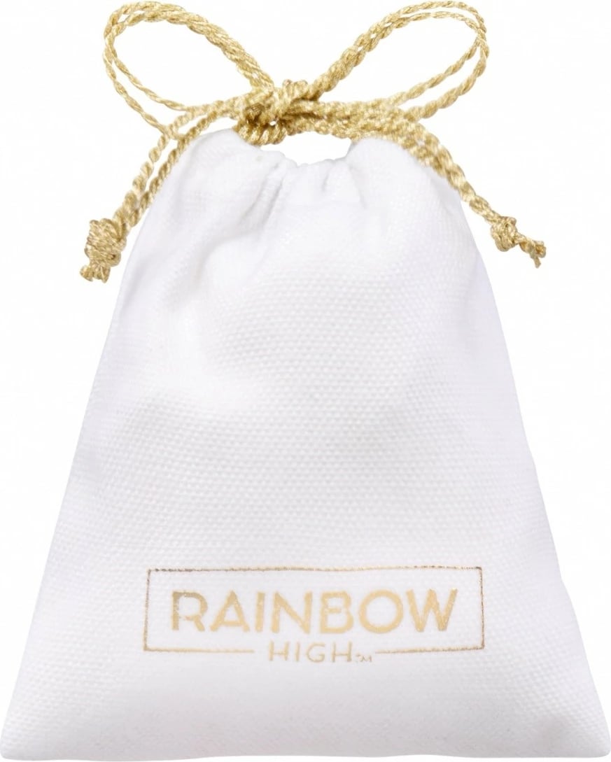 Aksesor këpucë për kukulla Rainbow High, MGA, 1 copë, shumëngjyrëshe Aksesor këpucë për kukulla Rainbow High, MGA, 1 copë, shumëngjyrëshe