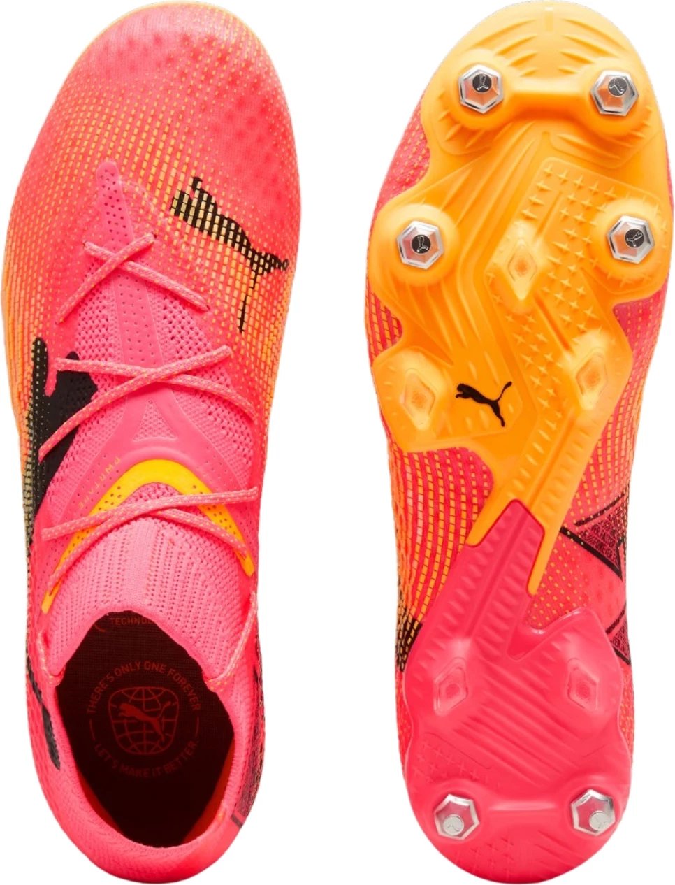 Atlete futbolli Puma për meshkuj Future 7 Ultimate MxSG