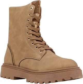 Çizme femra Alviero Martini Prima Classe, të kafta