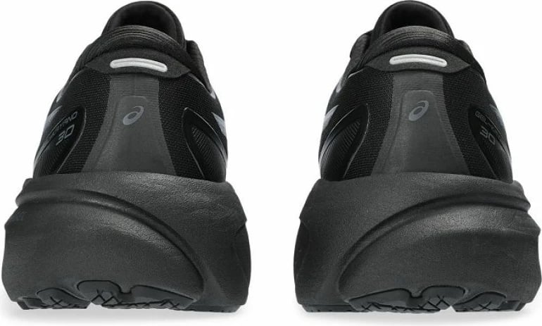 Atlete për meshkuj Asics, të zeza
