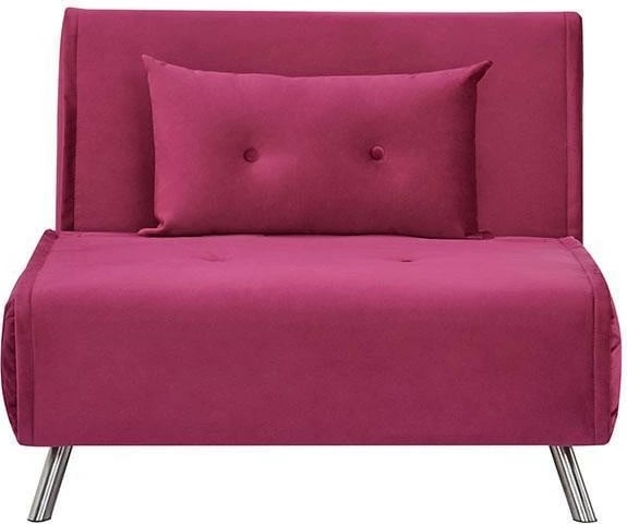 Karrige shtrat Nextdeco Berlin, Fuchsia
