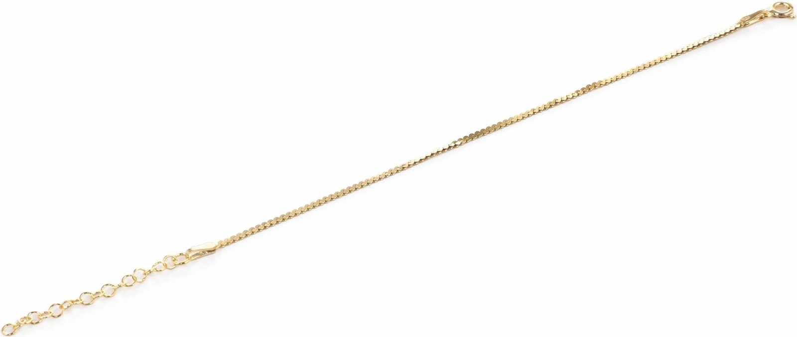 Byzylyk argjendi Elika Silver, shumëngjyrësh, FA18218