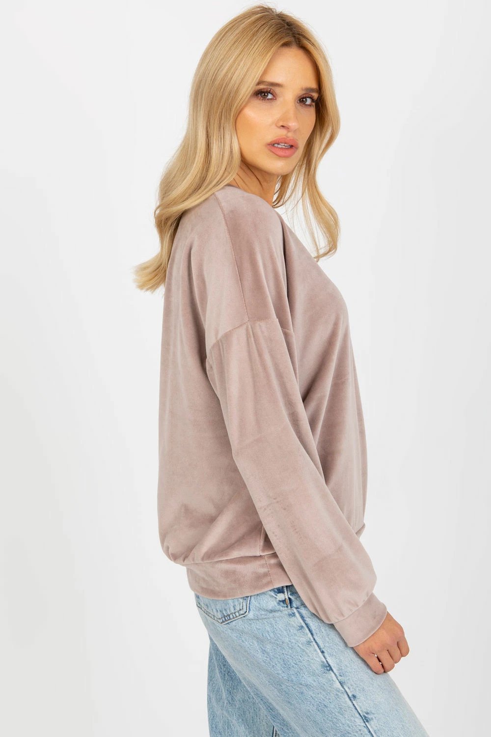 Duks femra Rue Paris 174723, beige