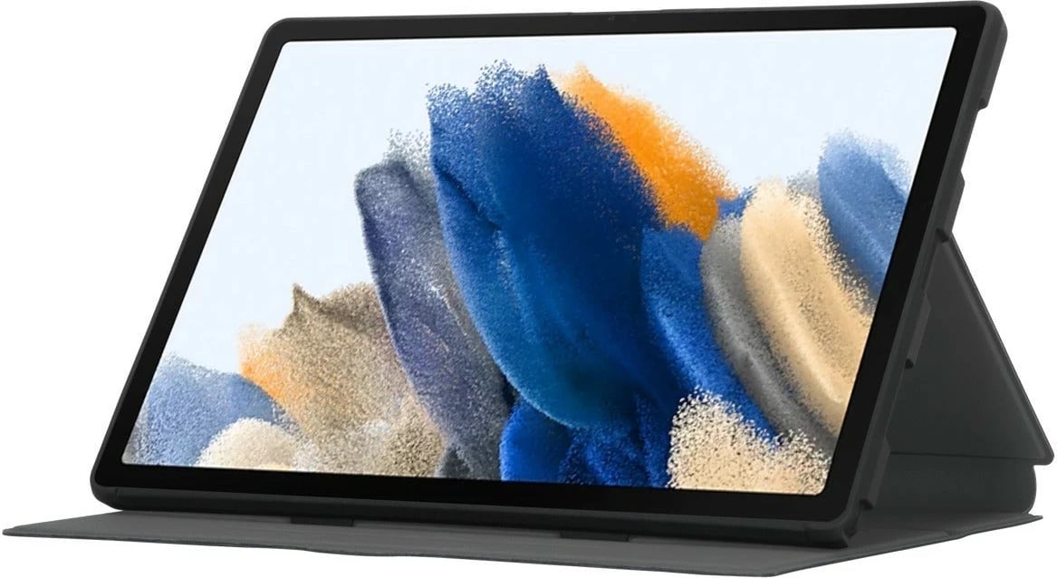 Mbështjellës Targus për Samsung Galaxy Tab A8, TPU, 10.5 inç, i zi