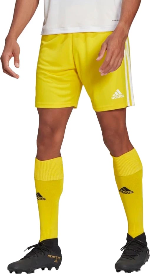 Shorce për meshkuj adidas, të verdha