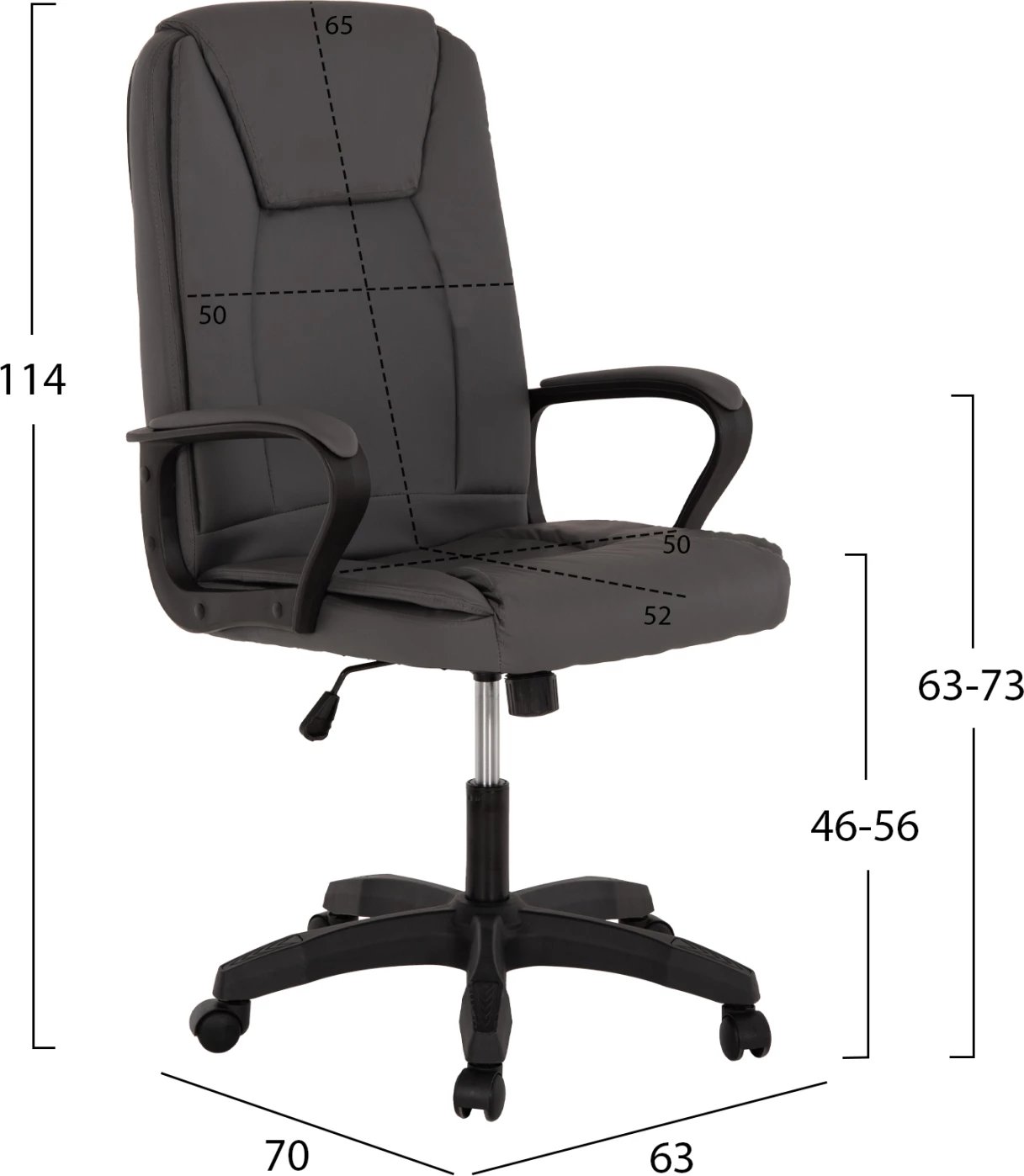 Set për studentë 6 copë FH21049